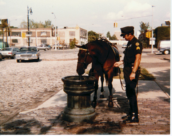 Officer Kenneth Kopp