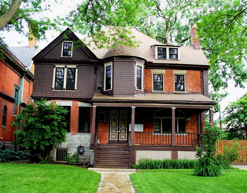 677 W. Canfield